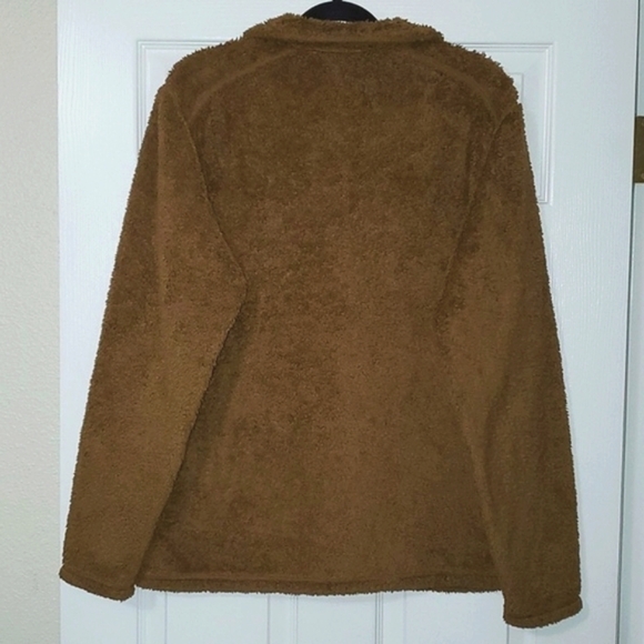 Patagonia Los Gatos 1/4-Zip Men's Size L - Picture 9 of 10